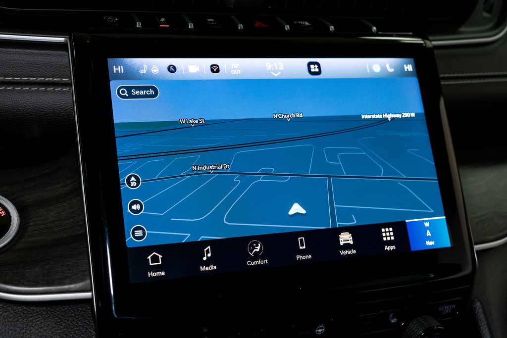 2024 Jeep Grand Cherokee Limited - Photo 16
