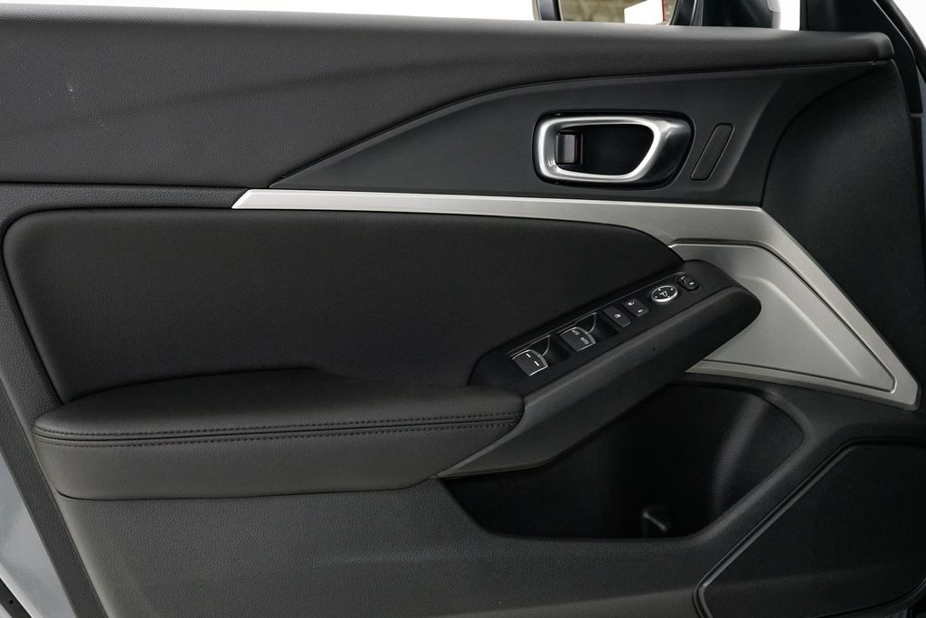 2026 Acura Integra Base - Photo 7