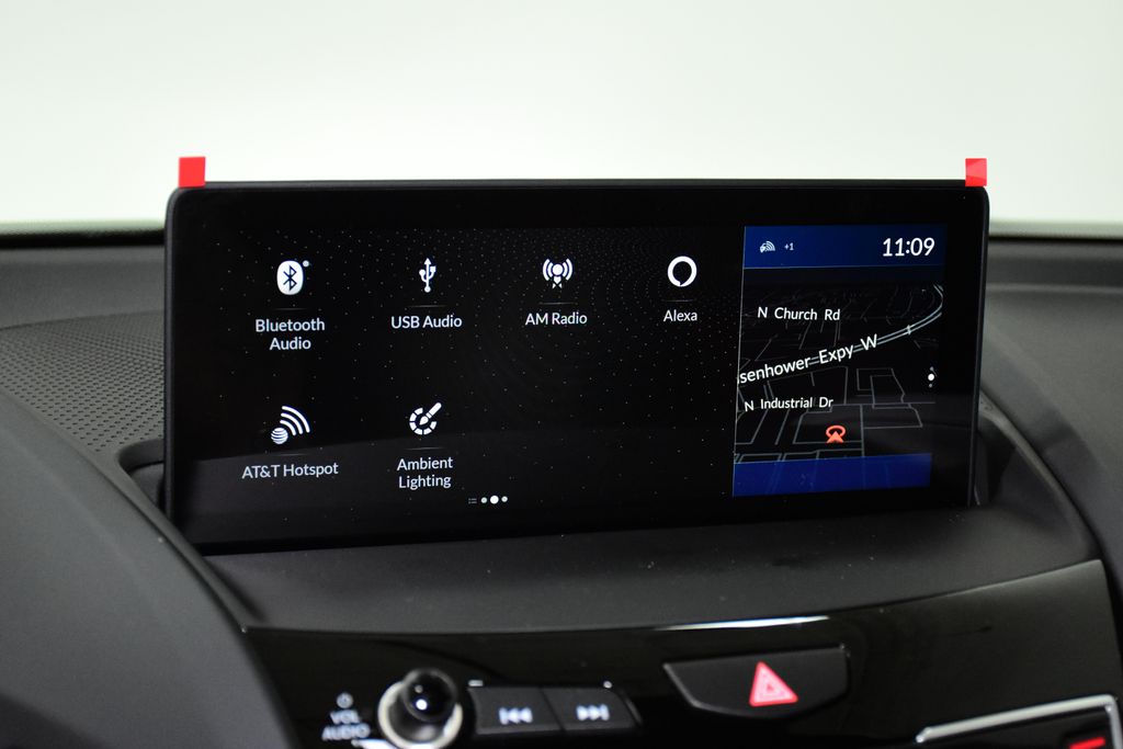 2026 Acura RDX A-Spec Package - Photo 17