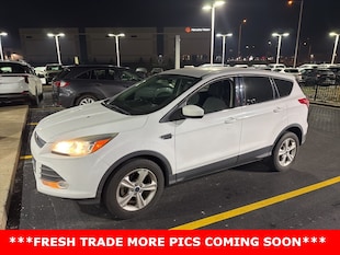 2015 Ford Escape SE SUV