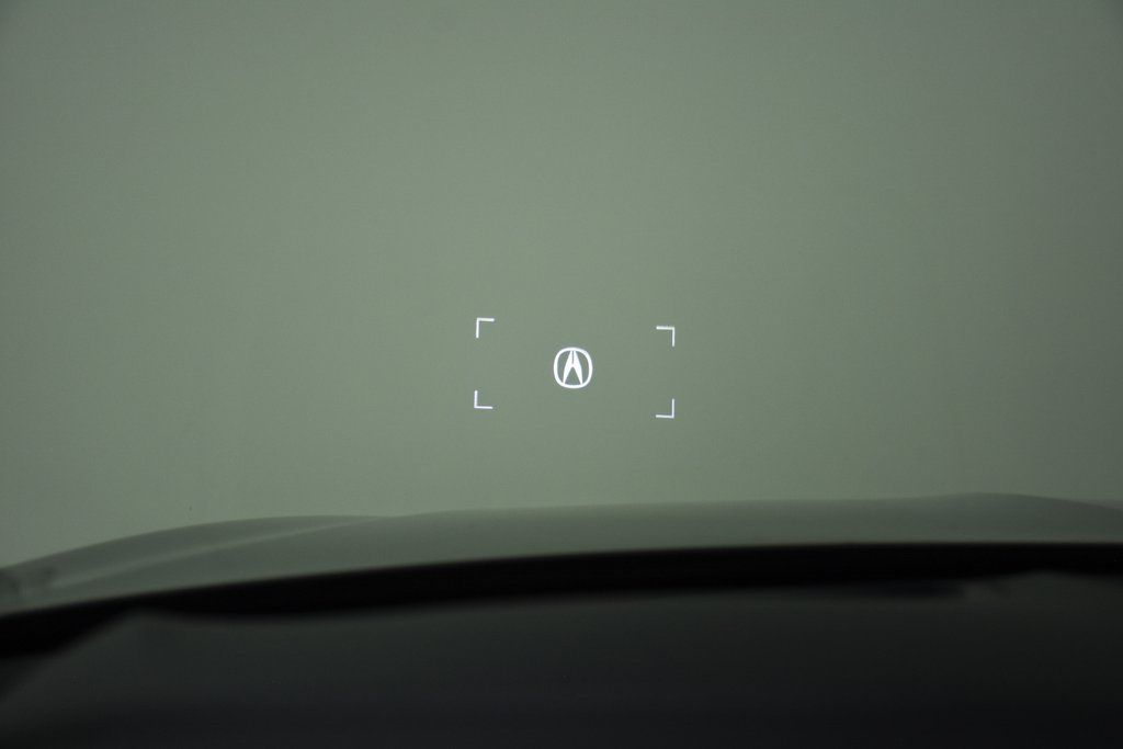 2026 Acura MDX Advance Package - Photo 15