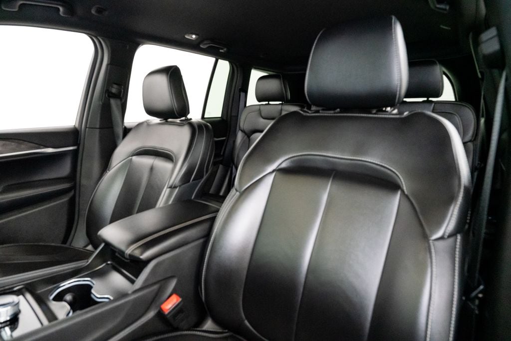 2024 Jeep Grand Cherokee Limited - Photo 10