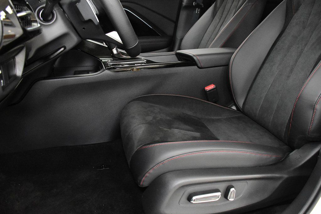 2025 Acura ADX A-Spec Package - Photo 12