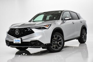 2026 Acura ADX A-Spec Package SUV