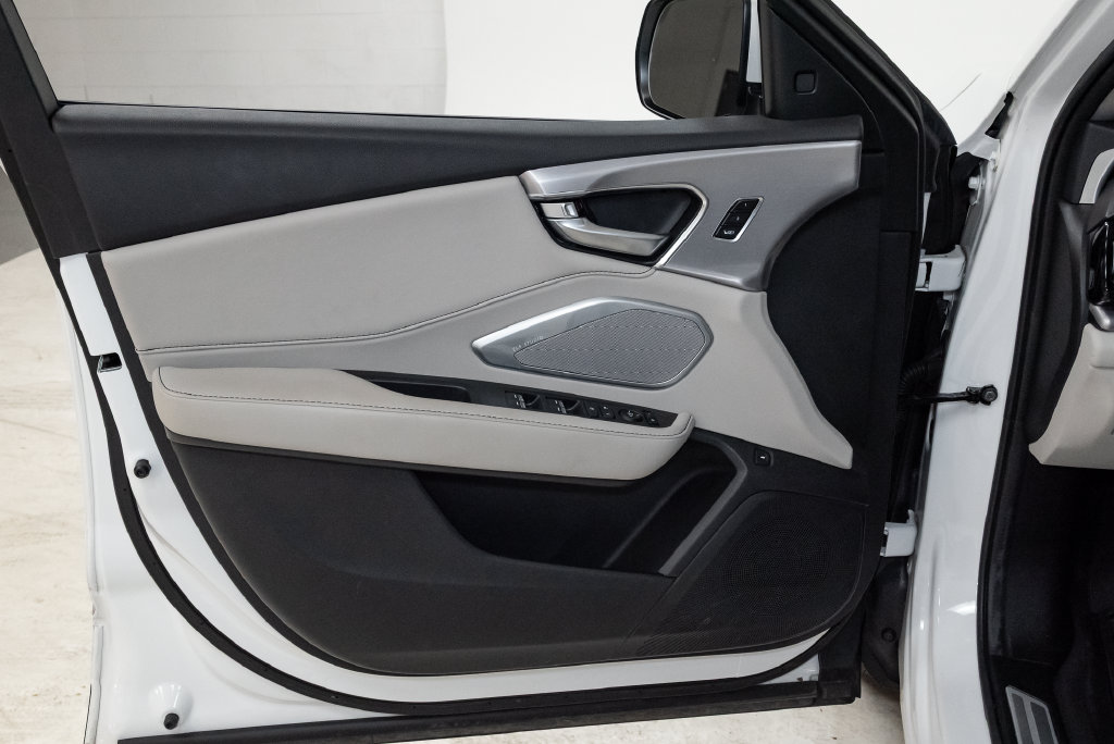 2025 Acura RDX Technology Package - Photo 9