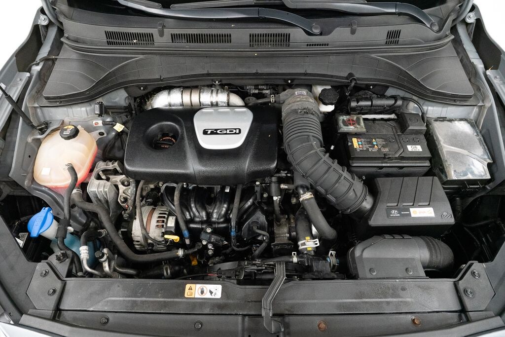 Used 2021 Hyundai Kona Limited SUV