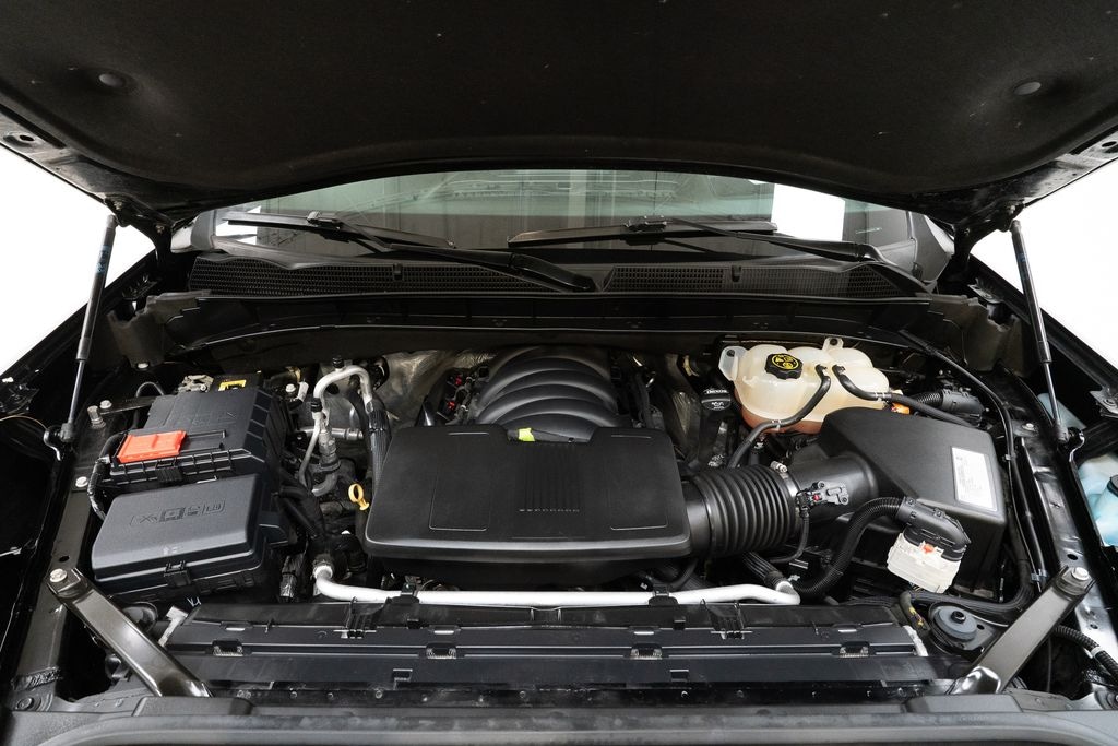 Used 2021 GMC Sierra 1500 Denali Truck Crew Cab