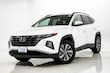 Hyundai Tucson Hybrid