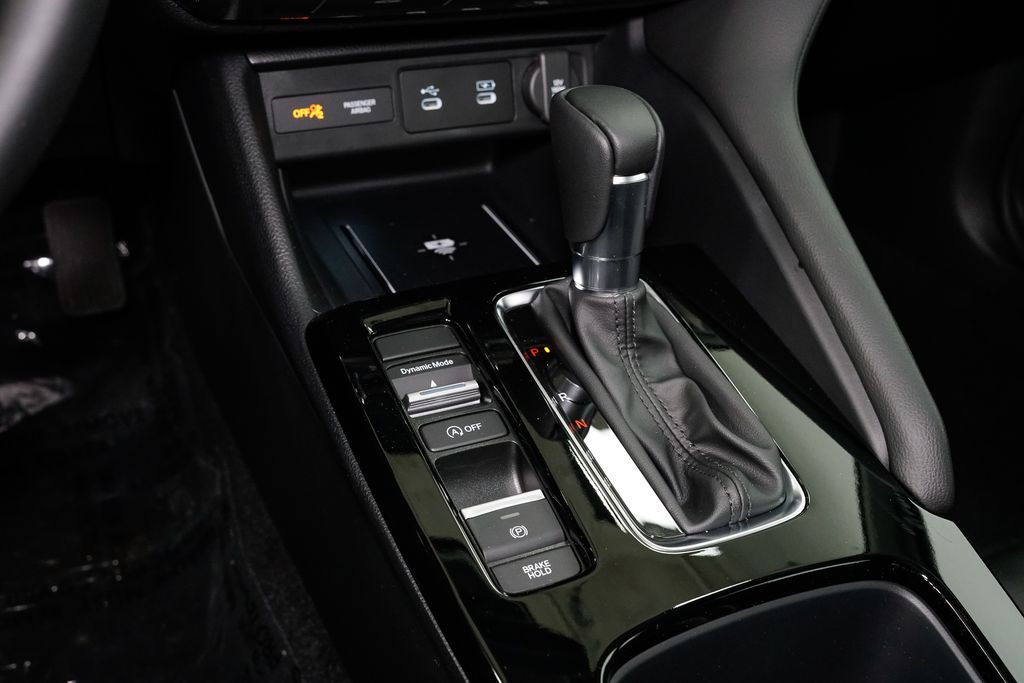 2026 Acura Integra Base - Photo 18