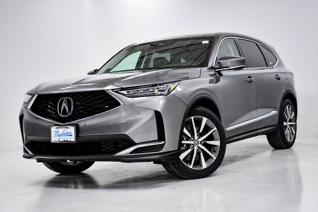 New Acura MDX SUVs Chicago | Ed Napleton Acura in Elmhurst, IL