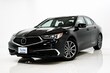  Acura TLX