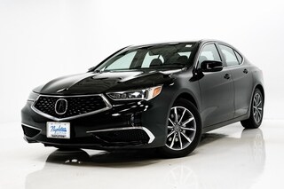2020 Acura TLX 2.4L Technology Pkg Sedan