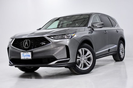 2026 Acura MDX SH-AWD SUV