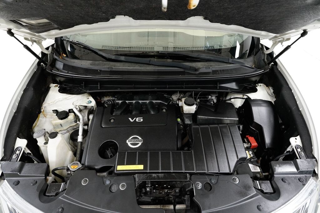 Used 2013 Nissan Murano S SUV