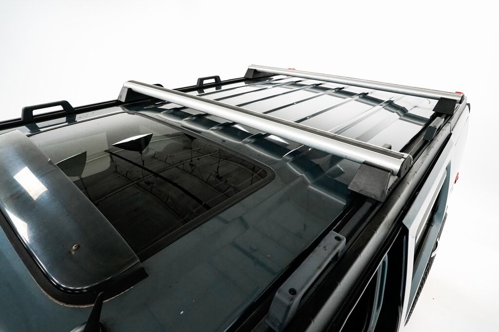 2006 Hummer H2 Base photo 3