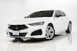  Acura TLX