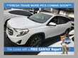  GMC Terrain