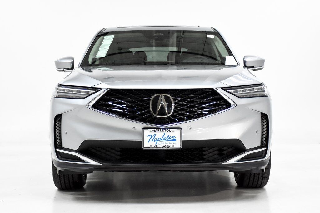 New 2026 Acura MDX SH-AWD Technology Package SUV