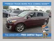  Kia Sedona