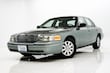  Ford Crown Victoria