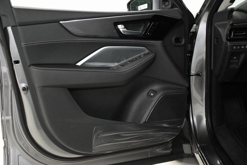 2026 Acura MDX Advance Package - Photo 7