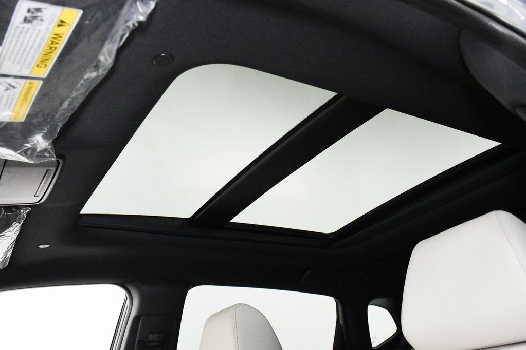 2025 Acura ADX A-Spec Package - Photo 10