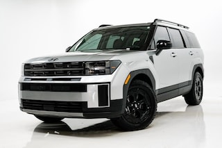 2025 Hyundai Santa Fe