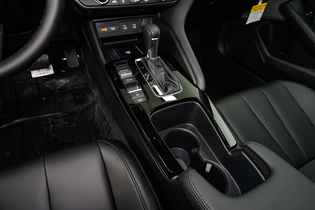 2026 Acura Integra Base - Photo 19