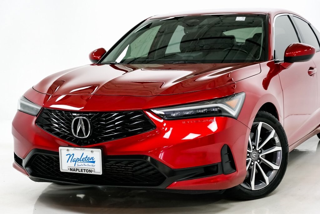 2023 Acura Integra Base photo 2