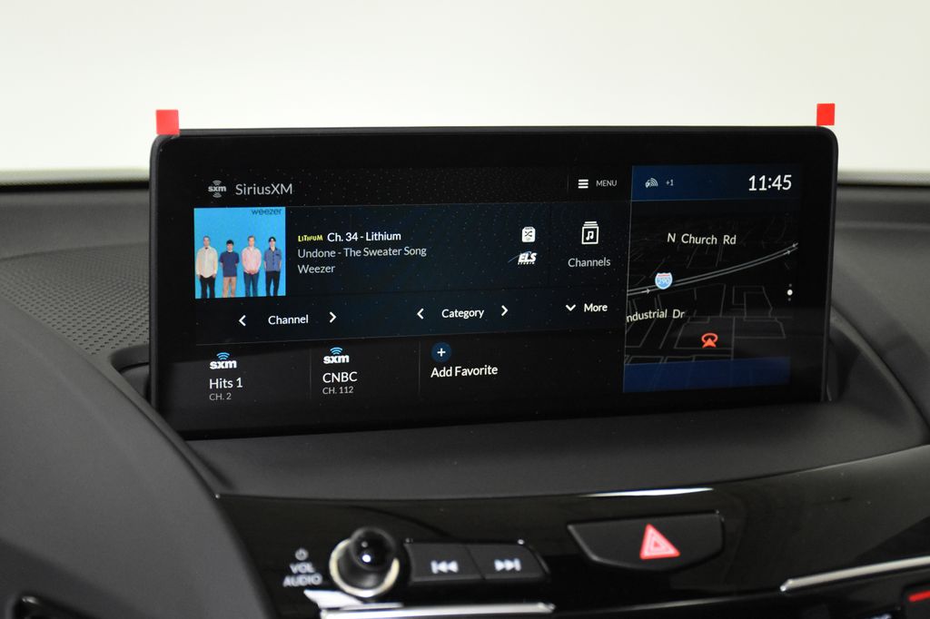 2026 Acura RDX A-Spec Package - Photo 20