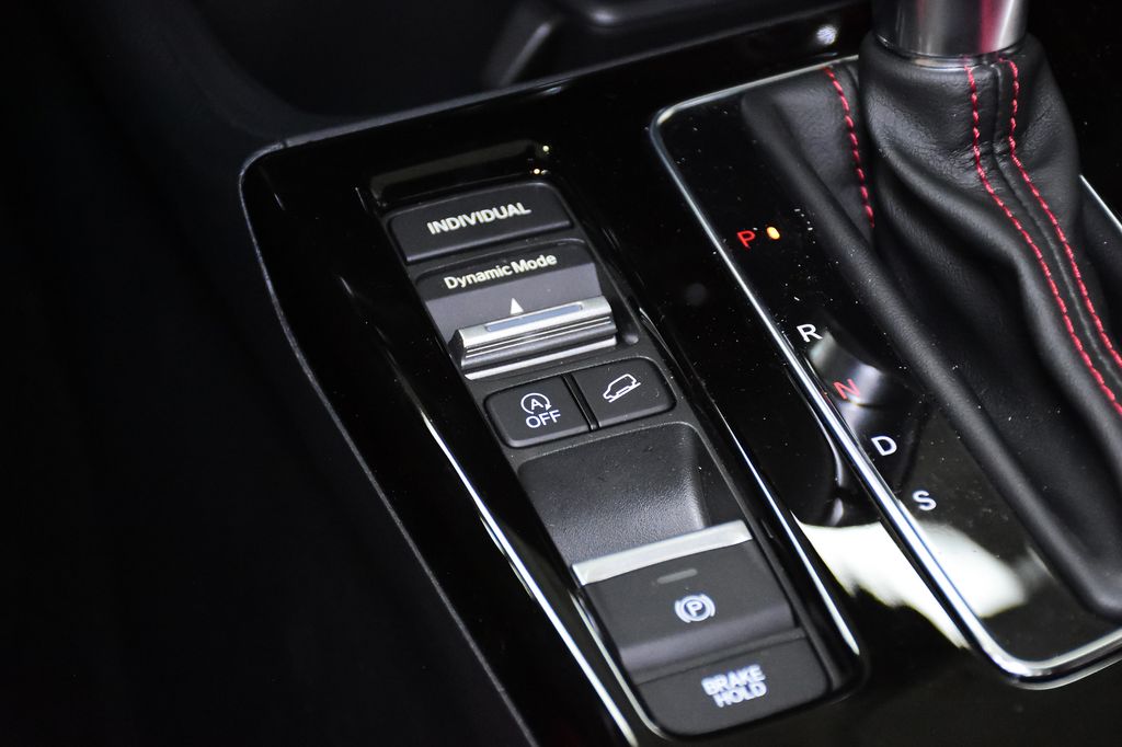 2026 Acura ADX A-spec w/Advance Package - Photo 26