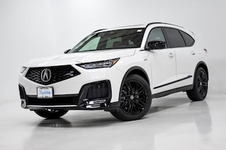 2026 Acura MDX SH-AWD A-Spec Advance Package SUV