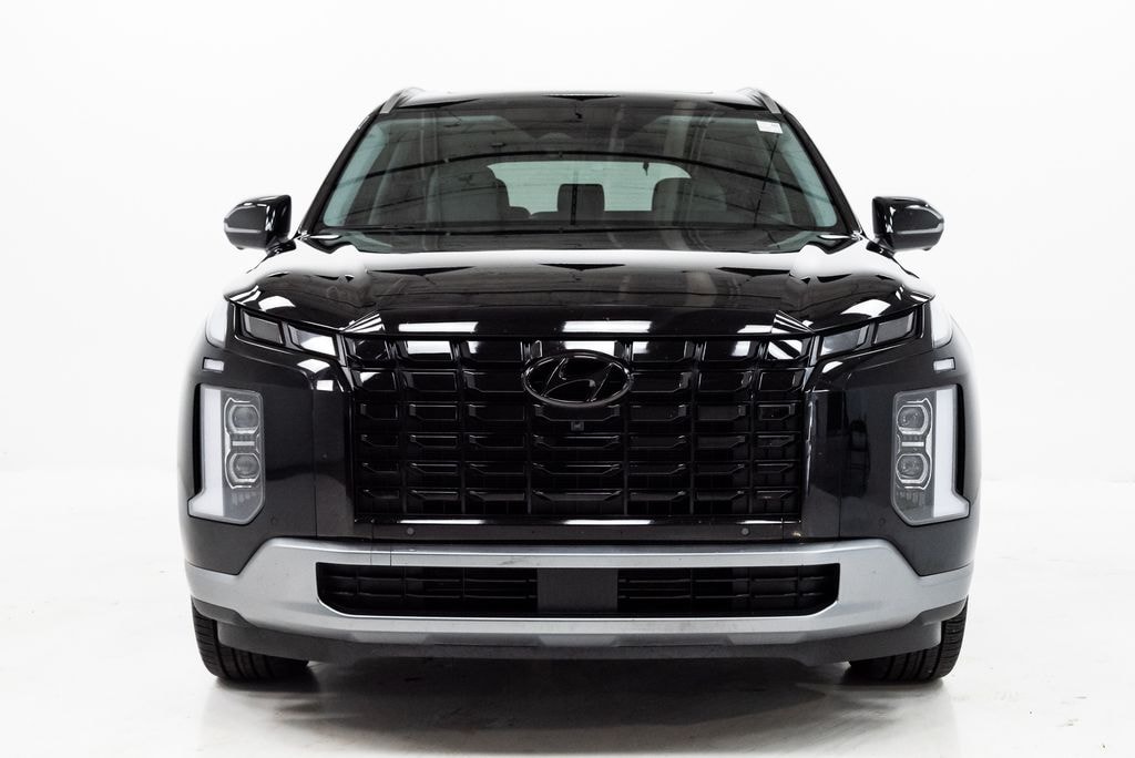 Used 2023 Hyundai Palisade SEL SUV