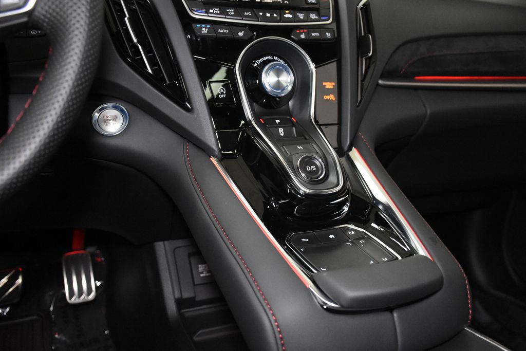 2026 Acura RDX A-Spec Package - Photo 22