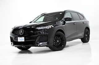 2026 Acura MDX SH-AWD A-Spec Advance Package SUV