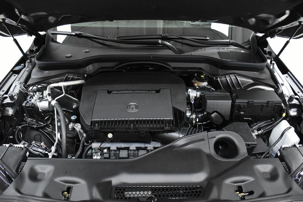 New 2026 Acura MDX SH-AWD Advance Package SUV