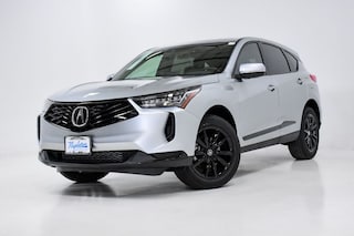 2026 Acura RDX SH-AWD SUV