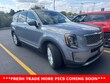 Kia Telluride