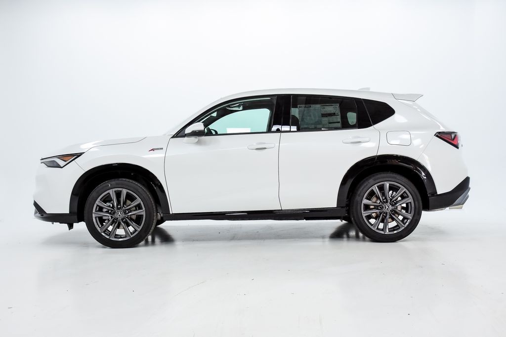 2026 Acura ADX A-Spec Package - Photo 27