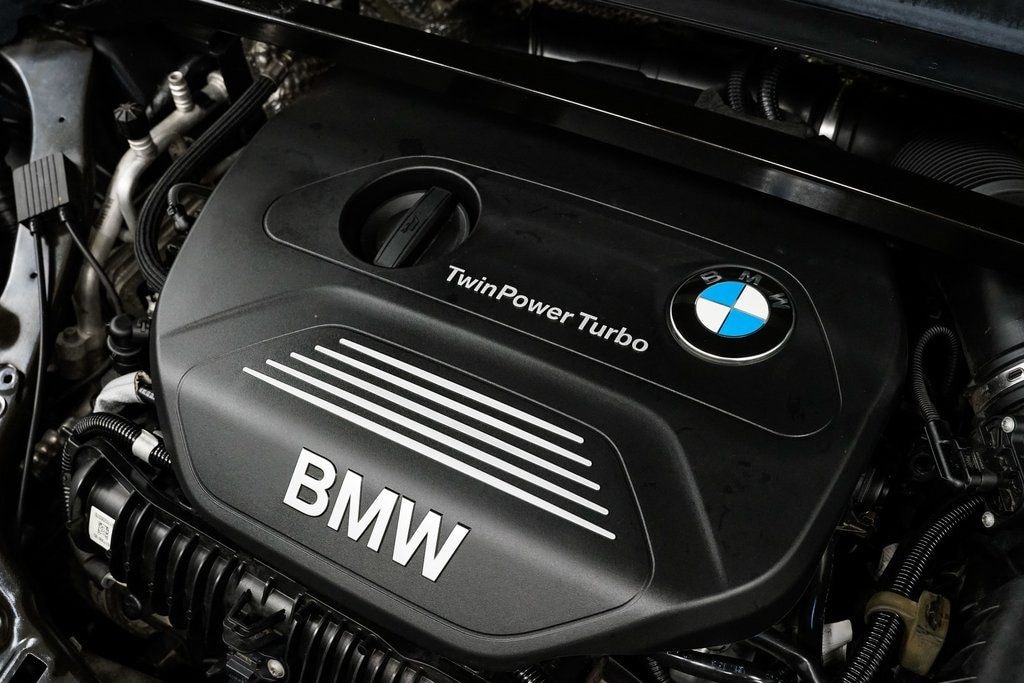 Used 2016 BMW X1 xDrive28i SUV