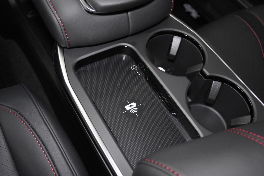 2026 Acura RDX A-Spec Package - Photo 23
