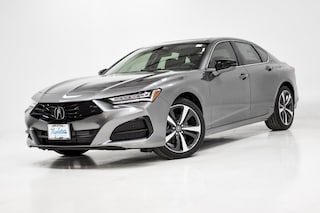 2025 Acura TLX Technology Package Sedan