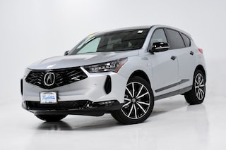 2025 Acura RDX