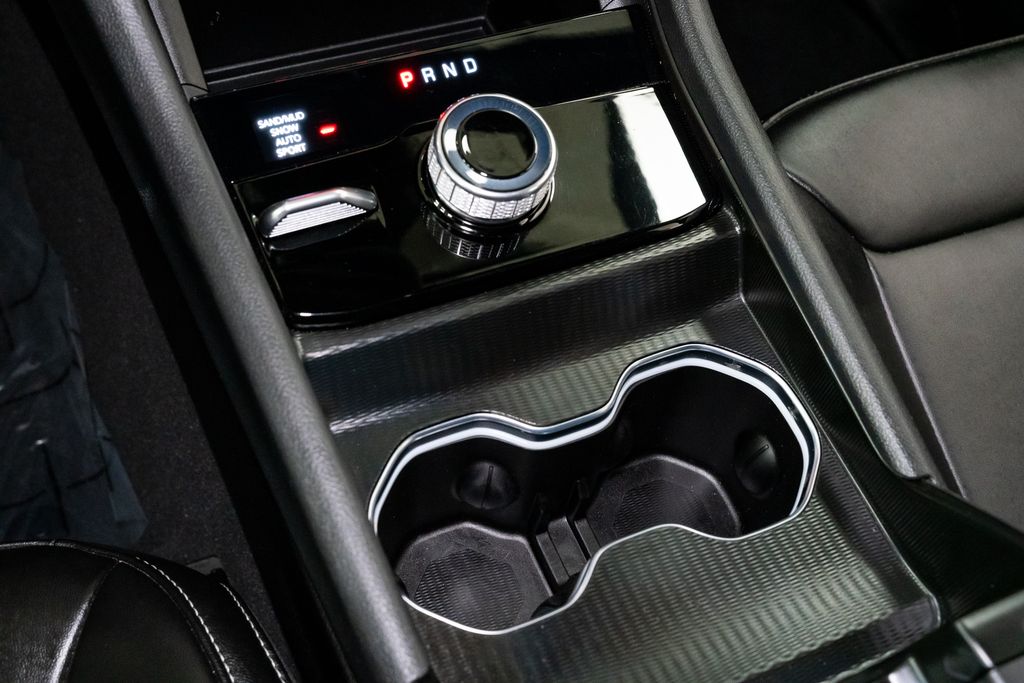 2024 Jeep Grand Cherokee Limited - Photo 20