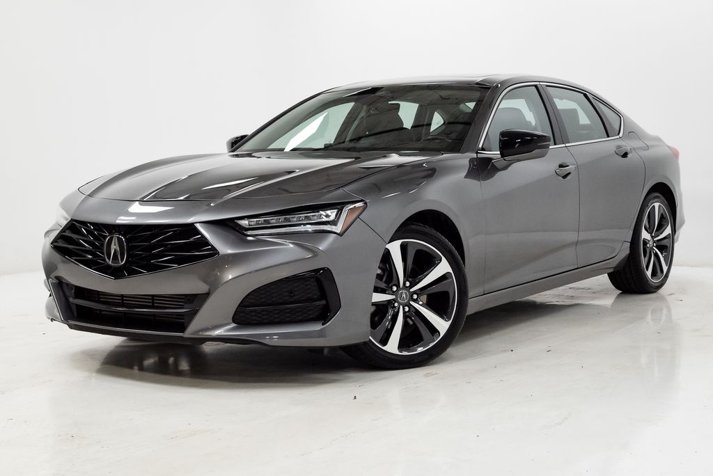 2024 Acura TLX 2.0 Auto Technology Package's photo