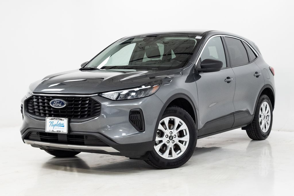 2023 Ford Escape Active AWD's photo