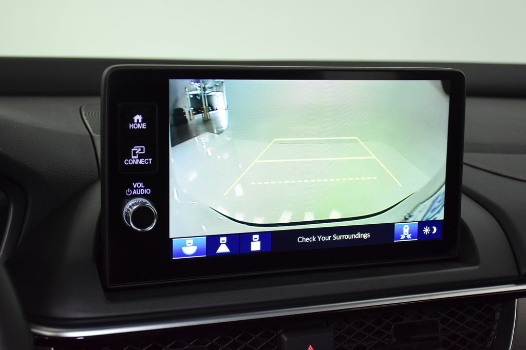 2026 Acura ADX A-Spec Package - Photo 13