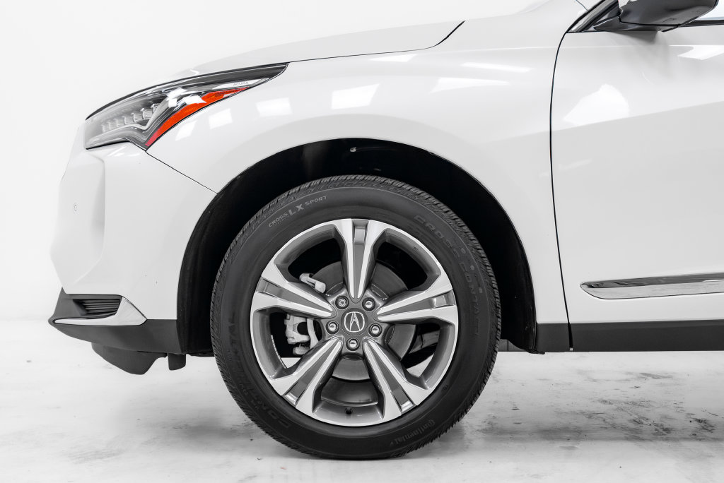 2025 Acura RDX Technology Package - Photo 31