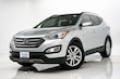 Hyundai Santa Fe Sport