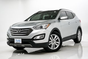 2015 Hyundai Santa Fe Sport 2.0T SUV